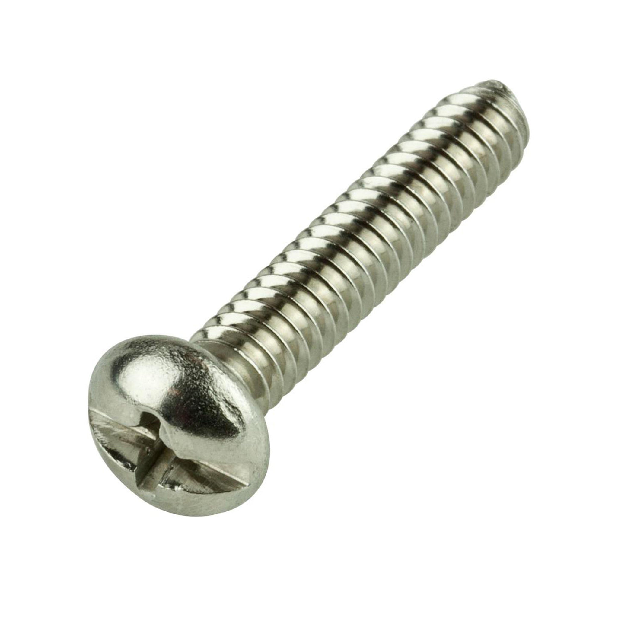 PATIKIL 10x #6-32 X 3/4 Inch Platkopschroeven Met Binnenzeskant – Zwart Oxidatie, Koolstofstaal Klasse 10.9, UNC Grove Draad, Voor Meubels, Elektronica & Reparaties