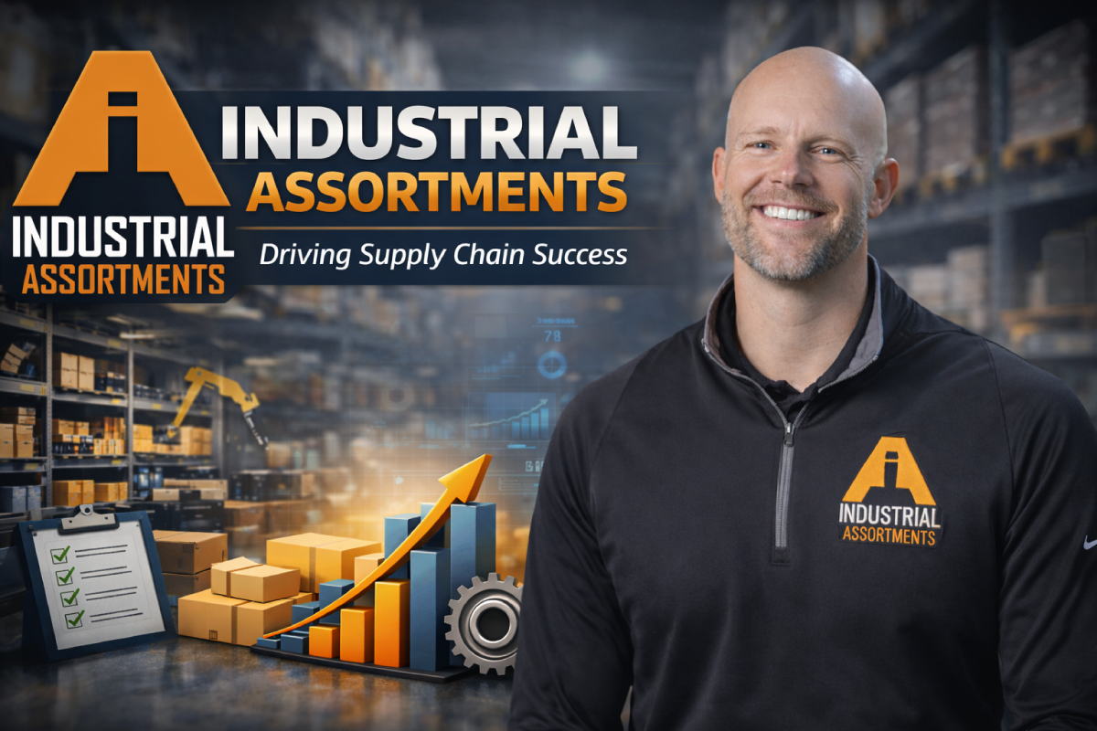 The Biggest Inventory Mistake in Industrial Distribution ...