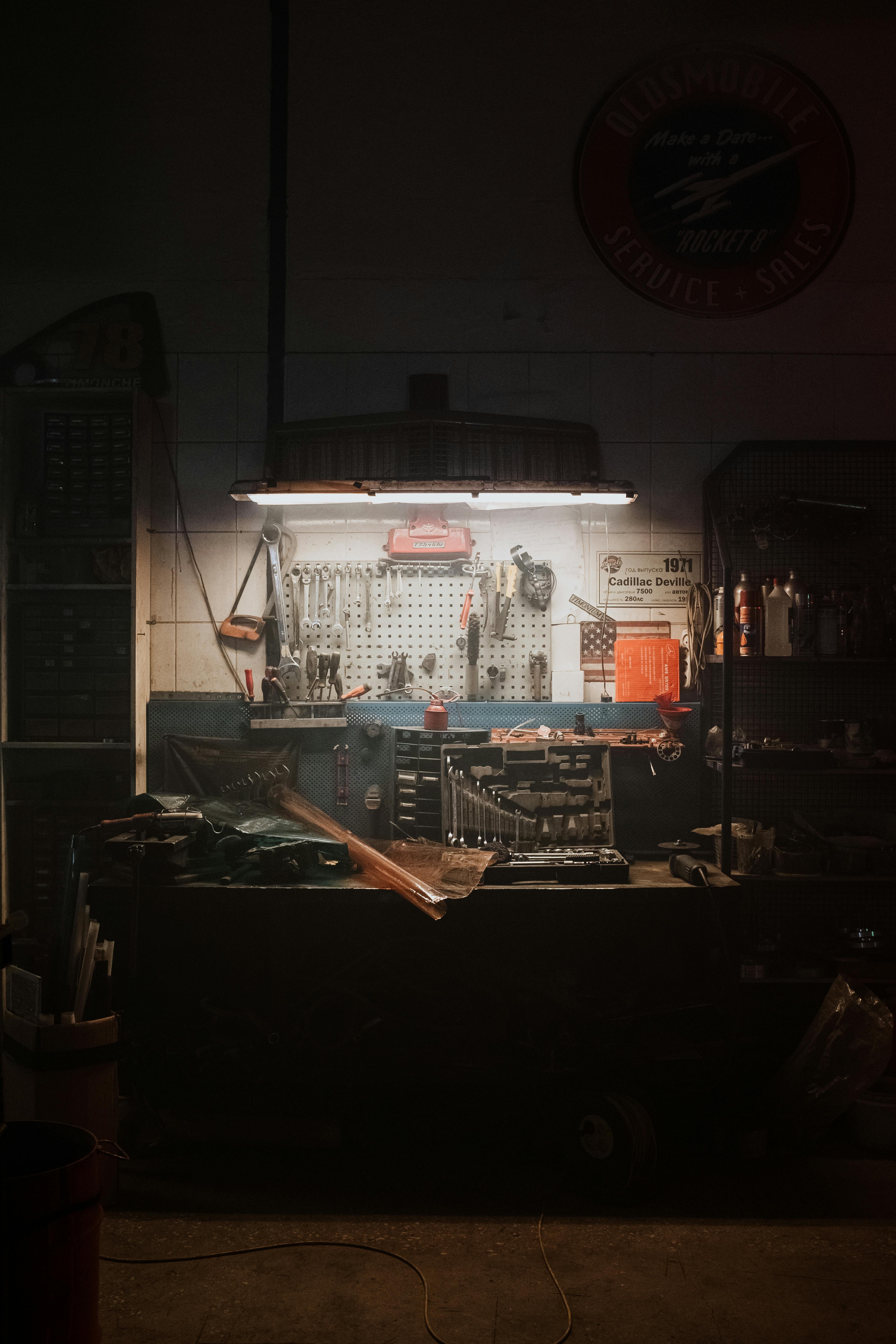 From Garage to Growing: Industrial Assortments' Expansion Plans ...