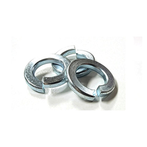 All lock washers product image – secure fastener locking solutions