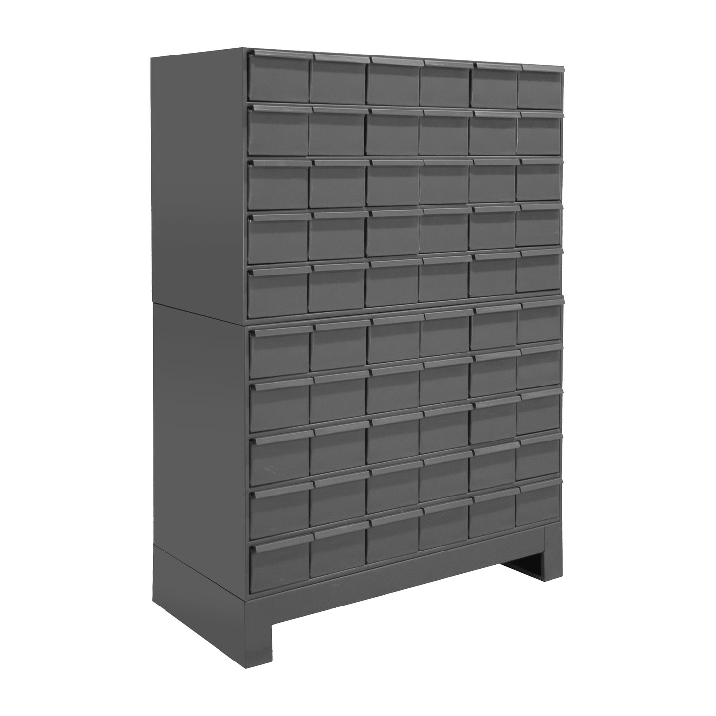Durham mgf drawer bin cabinet