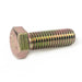 1/2"-13 x 1-1/2" Hex Head Cap Screw-Grade 8