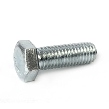 7/16-14 X 1-1/2 (3/4 to 5 Available) Hex Head Cap Screw Bolts, External Hex D