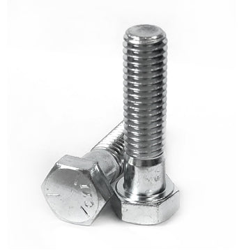 1/2"-13 X 2"  Hex Head Cap Screw-Grade 5