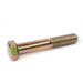 1/4"-28 x 3" Hex Head Cap Screw-Grade 8 Fine Thread