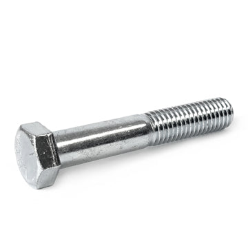 5/16"-18 X 3" Hex Head Cap Screw-Grade 5