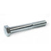 3/4"-10 x 5" Hex Head Cap Screw-Grade 5