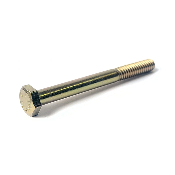 1/2"-20 x 2" Hex Head Cap Screw-Grade 8 Fine Thread