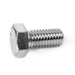 M8-1.25 x 30 Hex Head Cap Screw-Metric 8.8