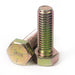 1/4"-20 x 3/4" Hex Head Cap Screw