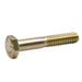 1/4"-20 x 1-1/2" Hex Head Cap Screw-Grade 8