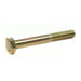 1/4"-20 x 2" Hex Head Cap Screw-Grade 8