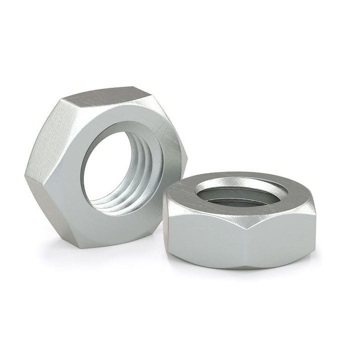 #8-32 Machine Screw Hex Nut