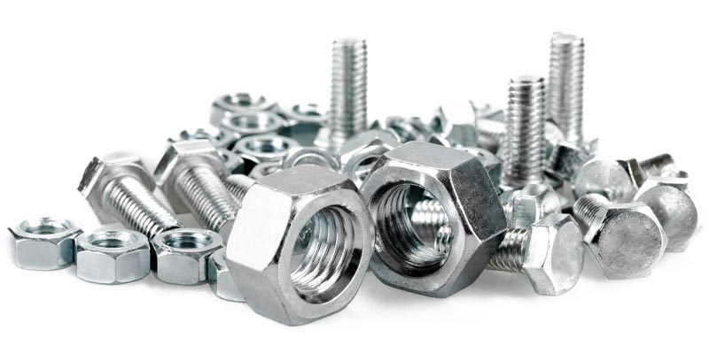 All Fasteners