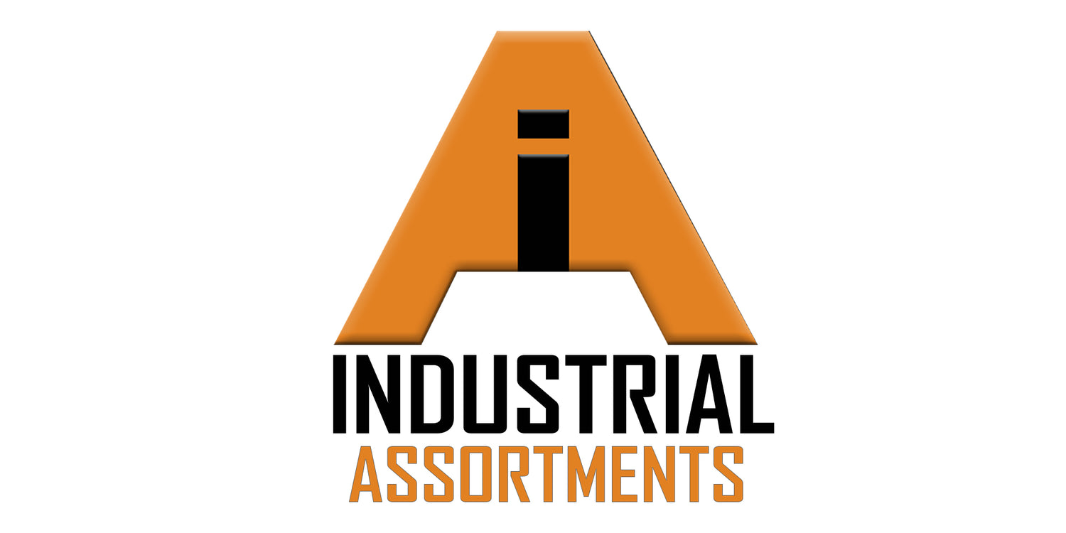 Welcome To Industrial Assortments