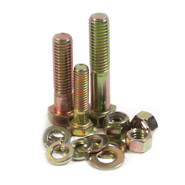Fastener Assortments – industrialassortments.com