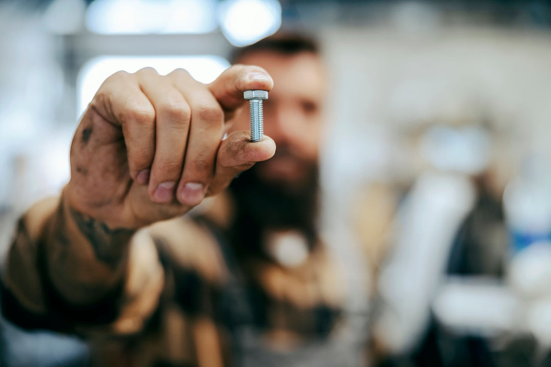 Industrial Assortments - Your One-Stop Shop for Bolt Kits & Fasteners ...