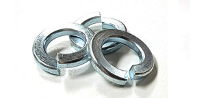 3/8" Stainless Steel 18-8 Lock Washer